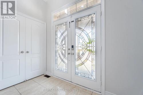 58 Russell Creek Drive, Brampton (Sandringham-Wellington North), ON - Indoor Photo Showing Other Room