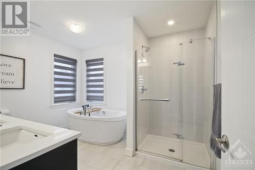 206 Osterley Way, Stittsville, ON - Indoor Photo Showing Bathroom