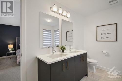 206 Osterley Way, Stittsville, ON - Indoor Photo Showing Bathroom