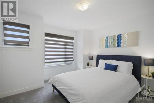 206 Osterley Way, Stittsville, ON - Indoor Photo Showing Bedroom