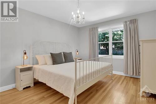 2063 Neepawa Avenue, Ottawa, ON - Indoor Photo Showing Bedroom