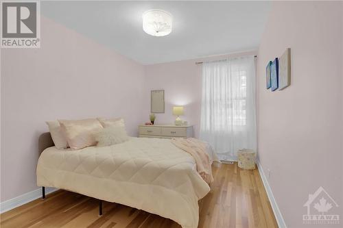 2063 Neepawa Avenue, Ottawa, ON - Indoor Photo Showing Bedroom