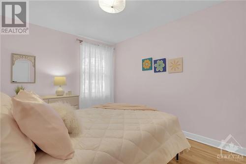 2063 Neepawa Avenue, Ottawa, ON - Indoor Photo Showing Bedroom