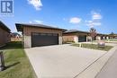 674 Lily Mac Boulevard, Windsor, ON  - Outdoor 