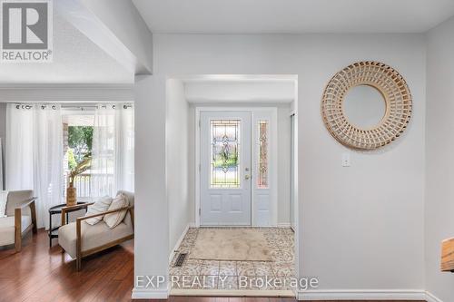 24 Bannerman Court, Whitby (Lynde Creek), ON - Indoor Photo Showing Other Room