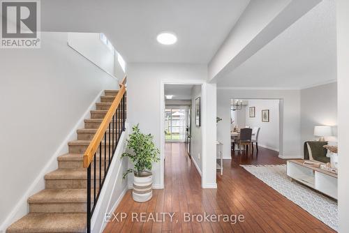 24 Bannerman Court, Whitby (Lynde Creek), ON - Indoor Photo Showing Other Room