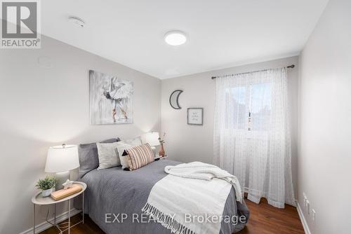 24 Bannerman Court, Whitby (Lynde Creek), ON - Indoor Photo Showing Bedroom