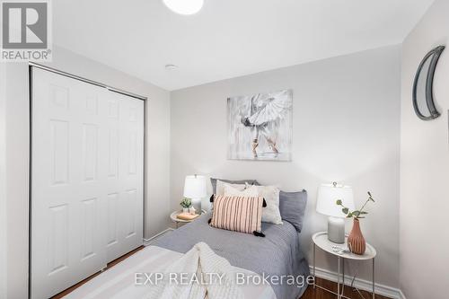 24 Bannerman Court, Whitby (Lynde Creek), ON - Indoor Photo Showing Bedroom