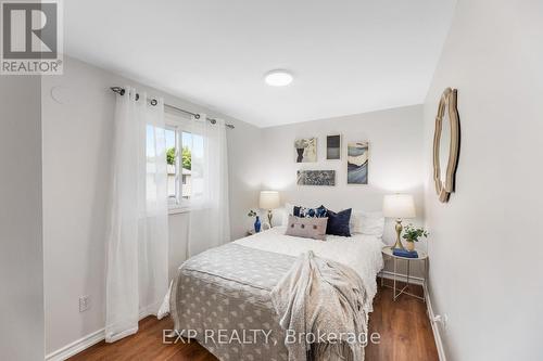 24 Bannerman Court, Whitby (Lynde Creek), ON - Indoor Photo Showing Bedroom