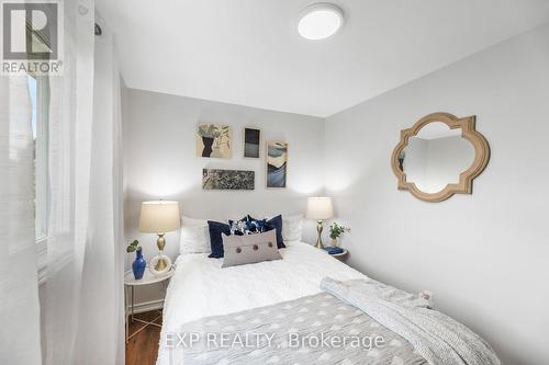 24 Bannerman Court, Whitby (Lynde Creek), ON - Indoor Photo Showing Bedroom