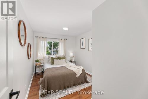 24 Bannerman Court, Whitby (Lynde Creek), ON - Indoor Photo Showing Bedroom