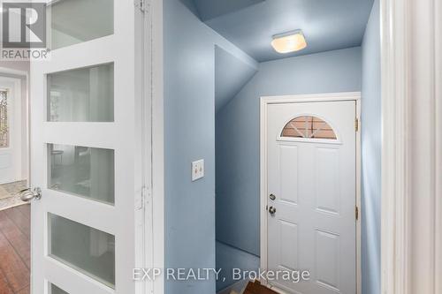 24 Bannerman Court, Whitby (Lynde Creek), ON - Indoor Photo Showing Other Room