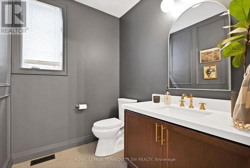 26 Rynard Street, Brock (Sunderland), ON - Indoor Photo Showing Bathroom