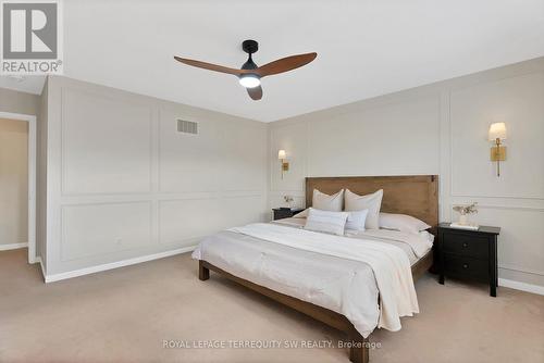 26 Rynard Street, Brock (Sunderland), ON - Indoor Photo Showing Bedroom