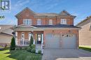 26 Rynard Street, Brock (Sunderland), ON  - Outdoor With Deck Patio Veranda With Facade 