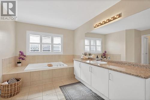 26 Rynard Street, Brock (Sunderland), ON - Indoor Photo Showing Bathroom