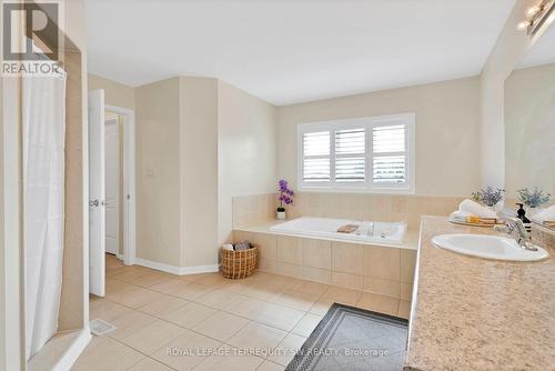 26 Rynard Street, Brock (Sunderland), ON - Indoor Photo Showing Bathroom