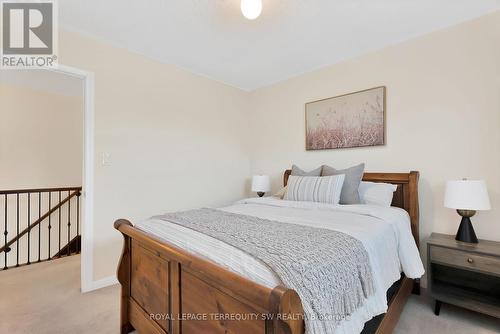 26 Rynard Street, Brock (Sunderland), ON - Indoor Photo Showing Bedroom