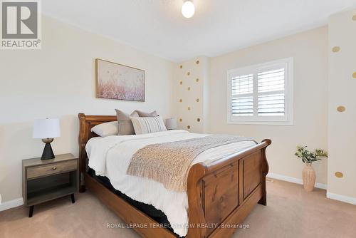 26 Rynard Street, Brock (Sunderland), ON - Indoor Photo Showing Bedroom