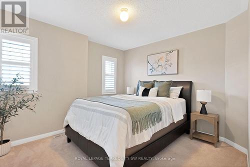 26 Rynard Street, Brock (Sunderland), ON - Indoor Photo Showing Bedroom