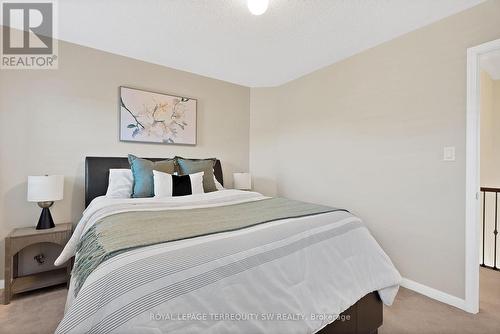 26 Rynard Street, Brock (Sunderland), ON - Indoor Photo Showing Bedroom