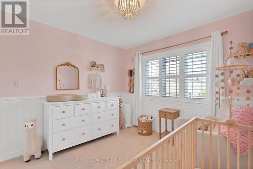 26 Rynard Street, Brock (Sunderland), ON - Indoor Photo Showing Bedroom