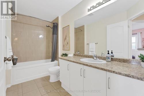 26 Rynard Street, Brock (Sunderland), ON - Indoor Photo Showing Bathroom