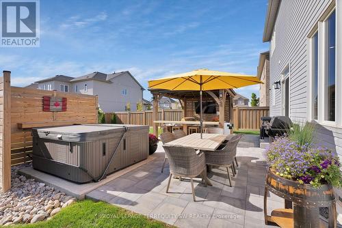 26 Rynard Street, Brock (Sunderland), ON - Outdoor With Deck Patio Veranda With Exterior