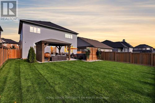 26 Rynard Street, Brock (Sunderland), ON - Outdoor With Deck Patio Veranda