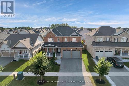 26 Rynard Street, Brock (Sunderland), ON - Outdoor With Deck Patio Veranda With Facade