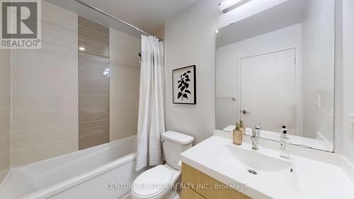 540 - 540 Bur Oak Avenue, Markham, ON - Indoor Photo Showing Bathroom