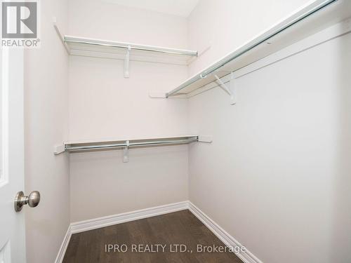 29 Barker Parkway, Thorold, ON - Indoor With Storage