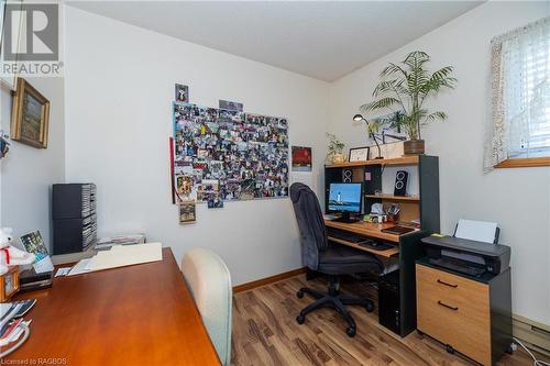 1940 8Th Avenue E, Owen Sound, ON - Indoor Photo Showing Office