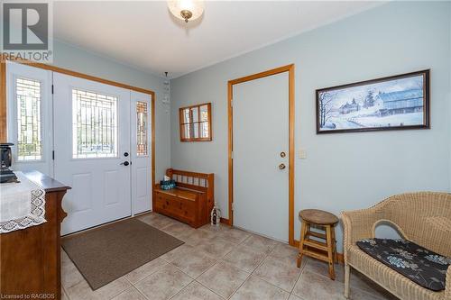 1940 8Th Avenue E, Owen Sound, ON - Indoor Photo Showing Other Room