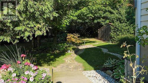 1940 8Th Avenue E, Owen Sound, ON - Outdoor