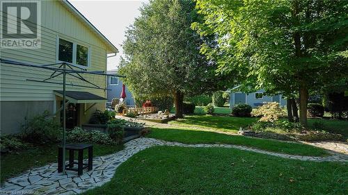 1940 8Th Avenue E, Owen Sound, ON - Outdoor