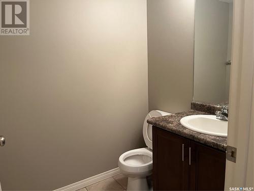 52 1600 Muzzy Drive, Prince Albert, SK - Indoor Photo Showing Bathroom