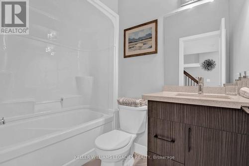 10-3557 Colonel Talbot Rd Road, London, ON - Indoor Photo Showing Bathroom