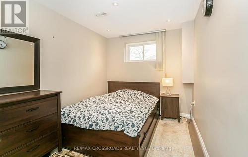 6119 Wabukayne Court, Mississauga (Meadowvale), ON - Indoor Photo Showing Bedroom