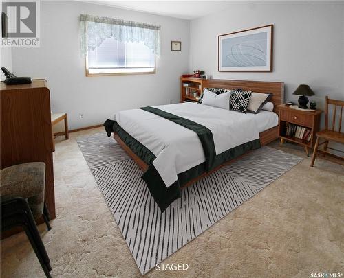 103 453 Walsh Trail, Swift Current, SK - Indoor Photo Showing Bedroom