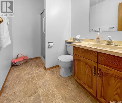 103 453 Walsh Trail, Swift Current, SK - Indoor Photo Showing Bathroom