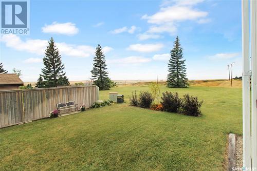 103 453 Walsh Trail, Swift Current, SK - Outdoor With View