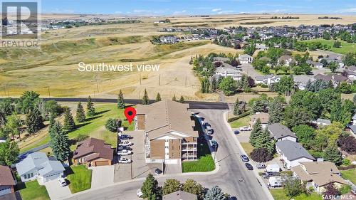 103 453 Walsh Trail, Swift Current, SK - Outdoor With View