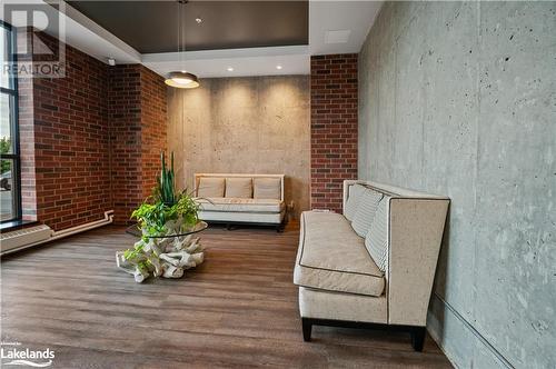 Main Floor Lobby - 21 Matchedash Street S Unit# 309, Orillia, ON - Indoor Photo Showing Other Room