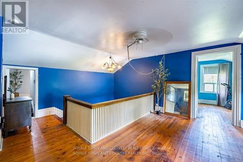 491 Portage Road, Kawartha Lakes (Kirkfield), ON - Indoor Photo Showing Other Room