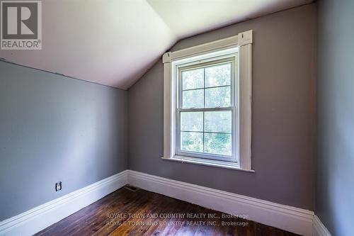 491 Portage Road, Kawartha Lakes (Kirkfield), ON - Indoor Photo Showing Other Room