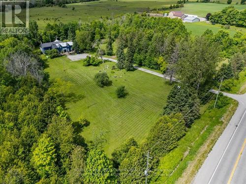 491 Portage Road, Kawartha Lakes (Kirkfield), ON - Outdoor With View