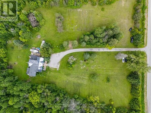 491 Portage Road, Kawartha Lakes (Kirkfield), ON - Outdoor With View