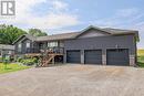 484 Ennis Road, Smith-Ennismore-Lakefield, ON  - Outdoor With Deck Patio Veranda 