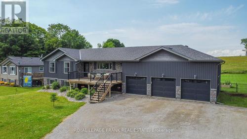 484 Ennis Road, Smith-Ennismore-Lakefield, ON - Outdoor